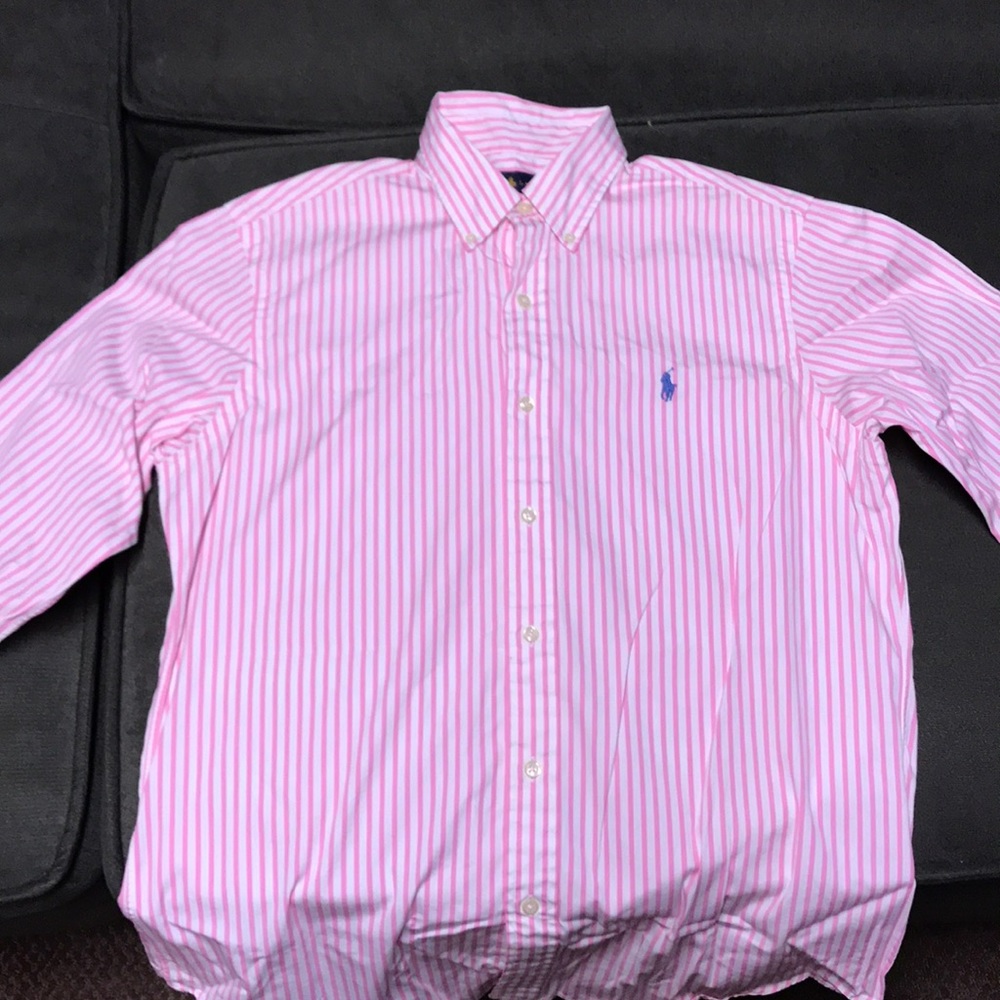 Men’s Ralph Lauren polo